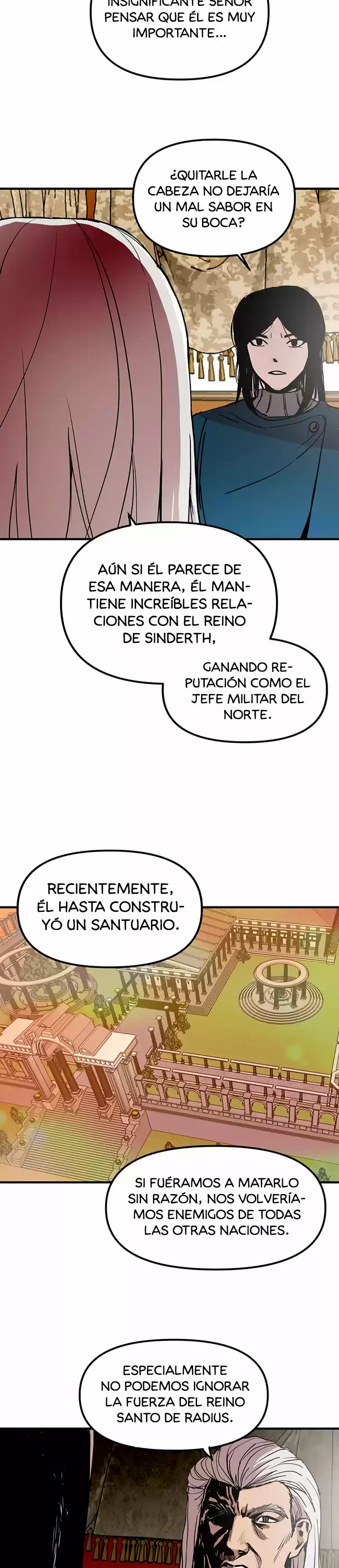 Bug Player capítulo 76, página 23