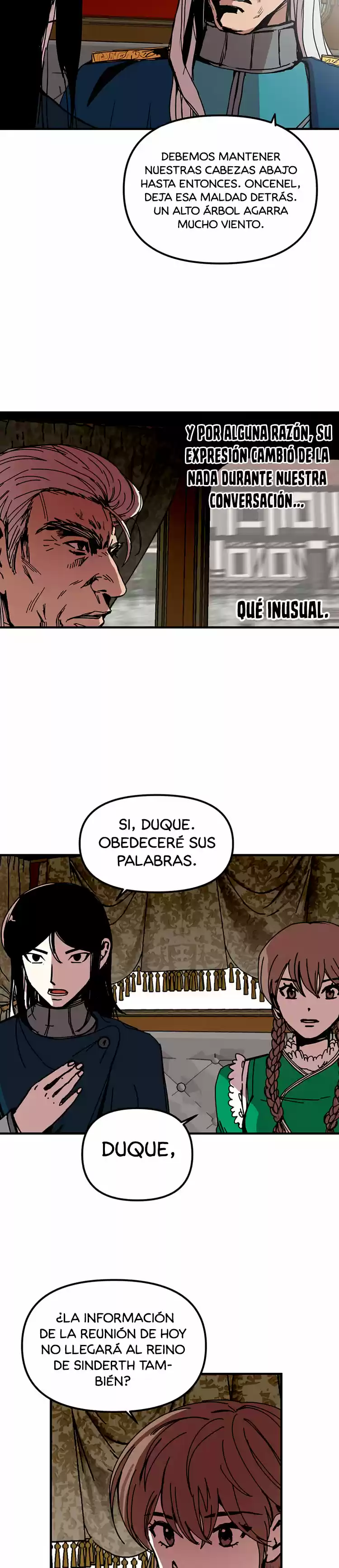 Bug Player capítulo 76, página 24