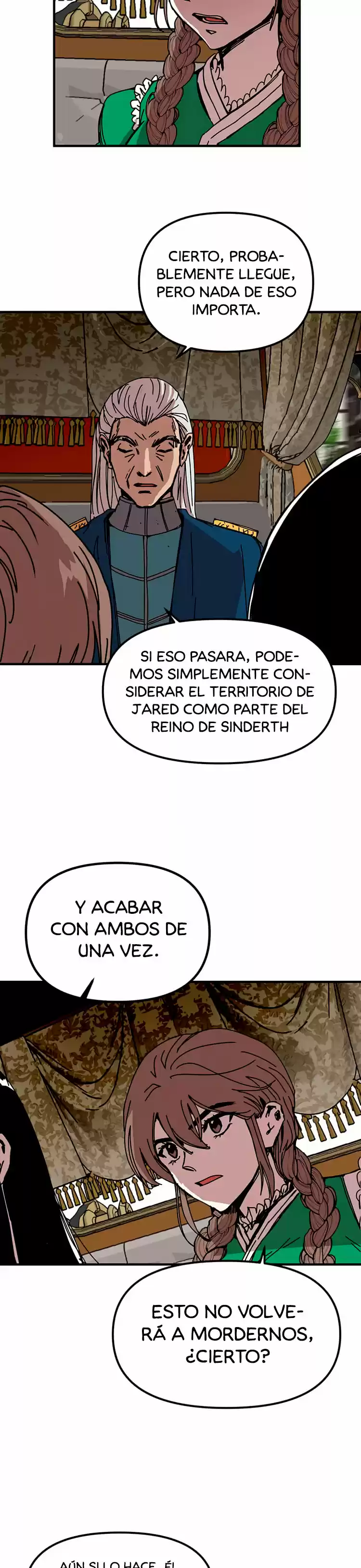Bug Player capítulo 76, página 25