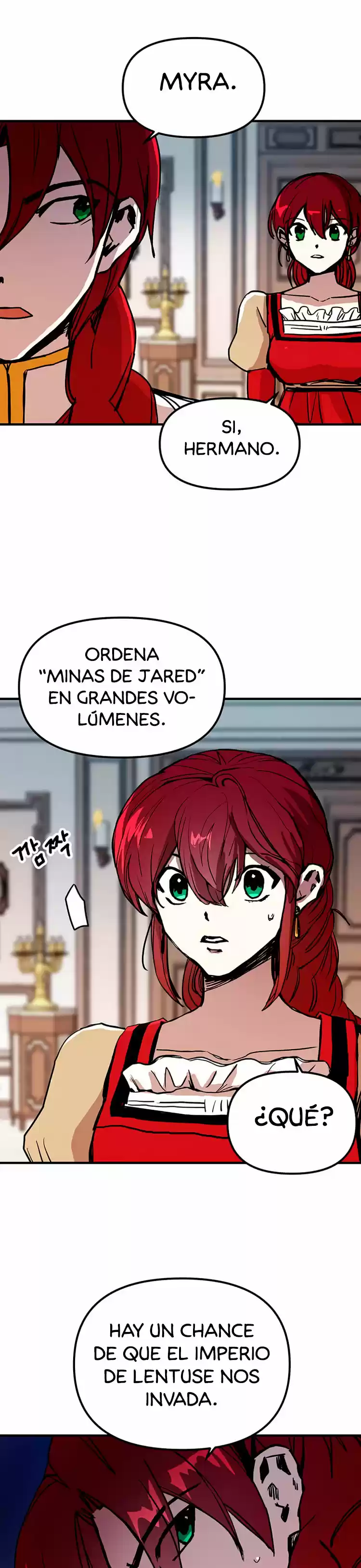 Bug Player capítulo 76, página 29