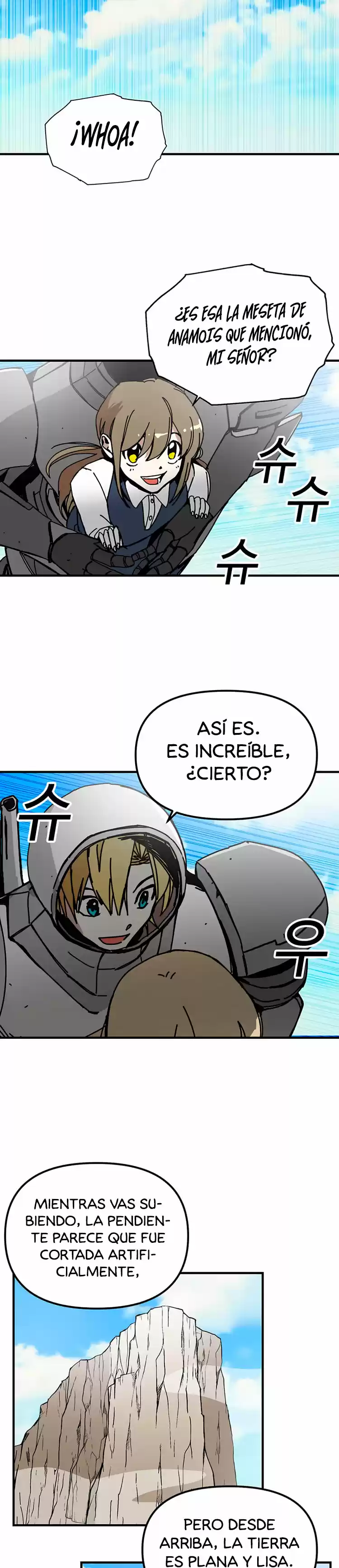 Bug Player capítulo 77, página 8