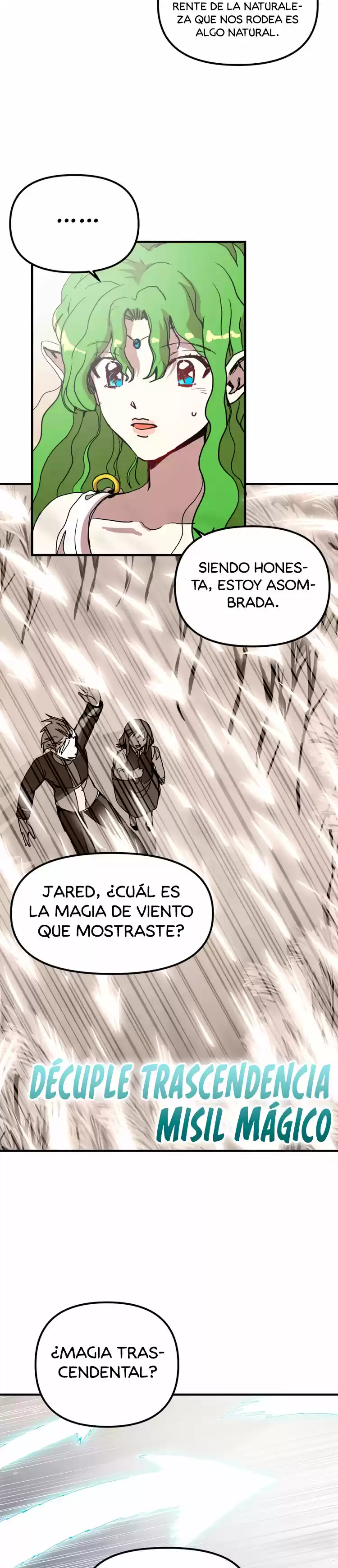 Bug Player capítulo 78, página 21