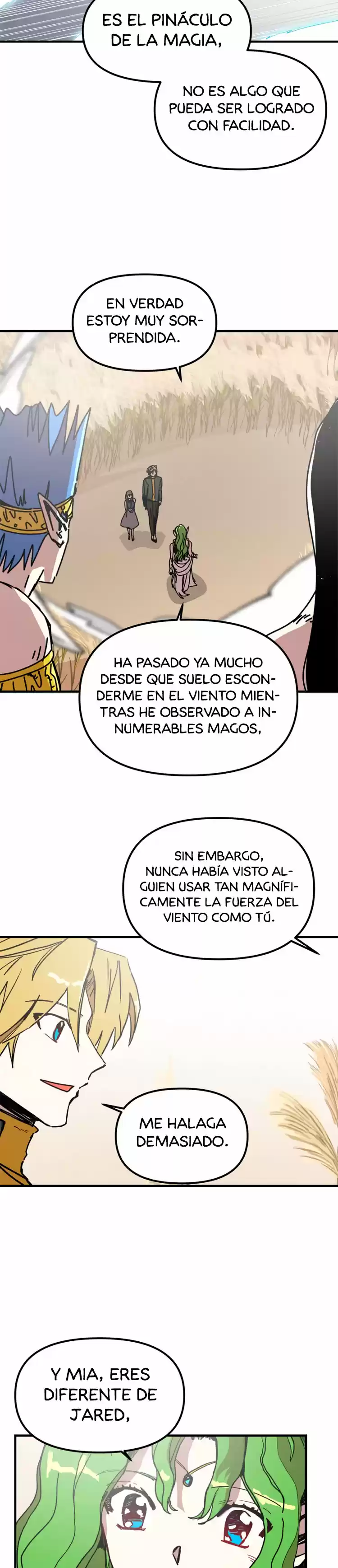Bug Player capítulo 78, página 22