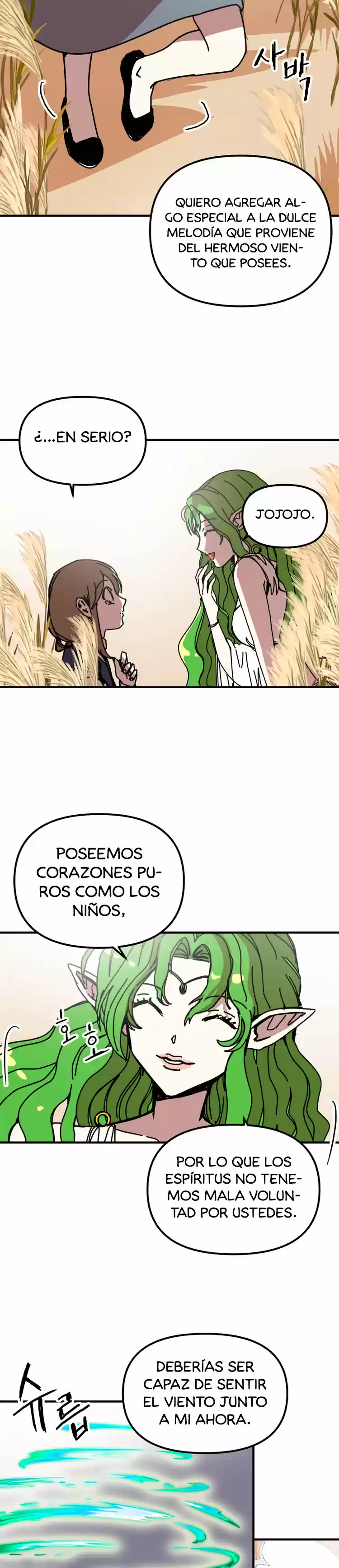 Bug Player capítulo 78, página 24