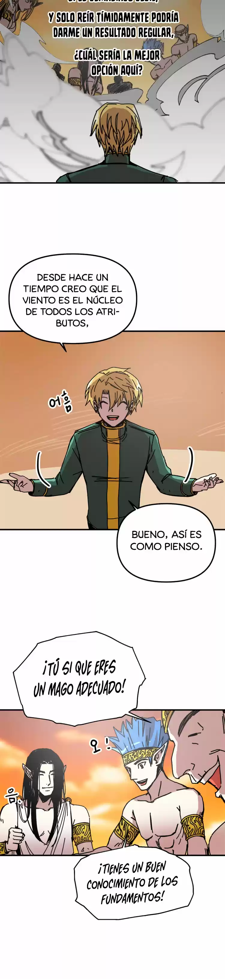 Bug Player capítulo 78, página 27
