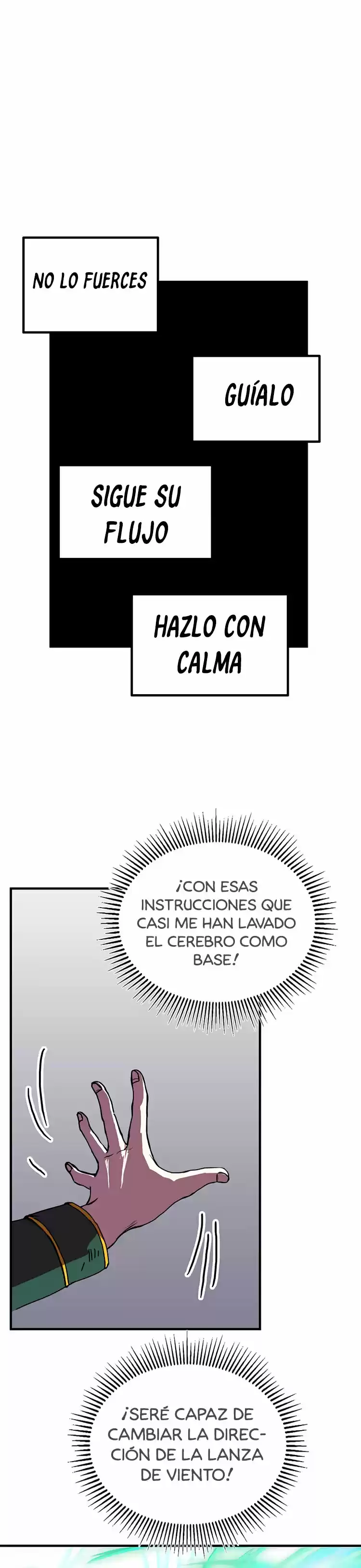 Bug Player capítulo 79, página 14