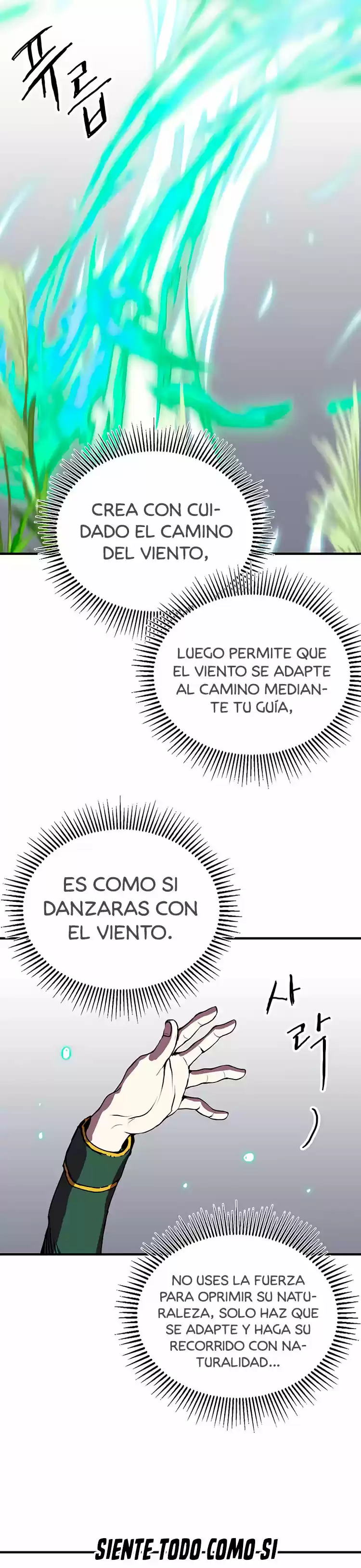 Bug Player capítulo 79, página 15