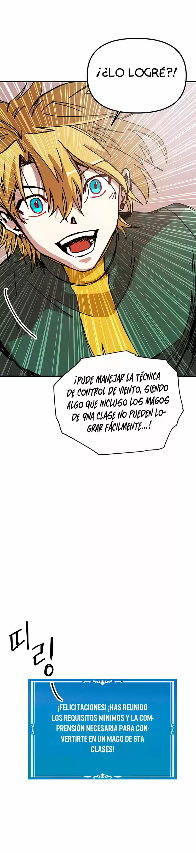 Bug Player capítulo 79, página 19