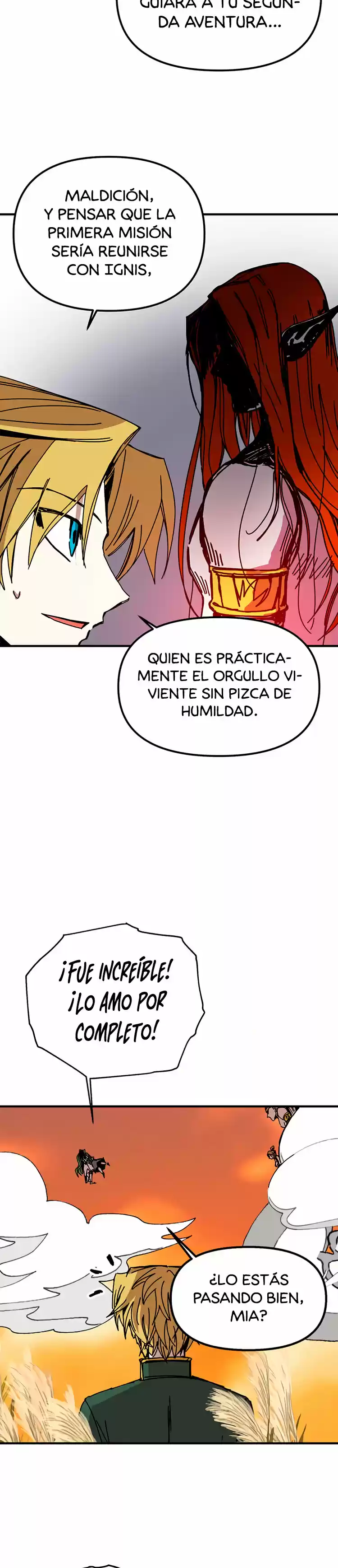 Bug Player capítulo 79, página 22