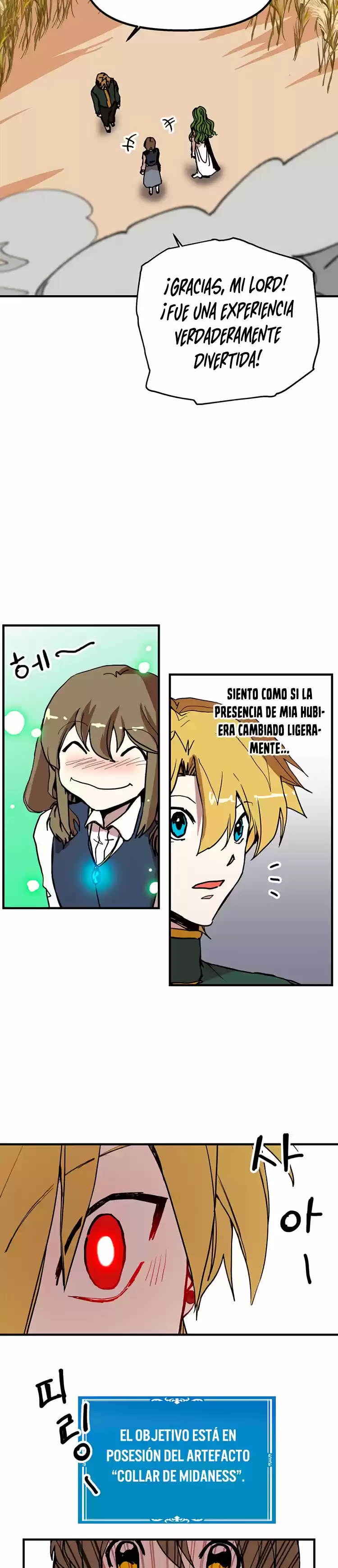 Bug Player capítulo 79, página 24