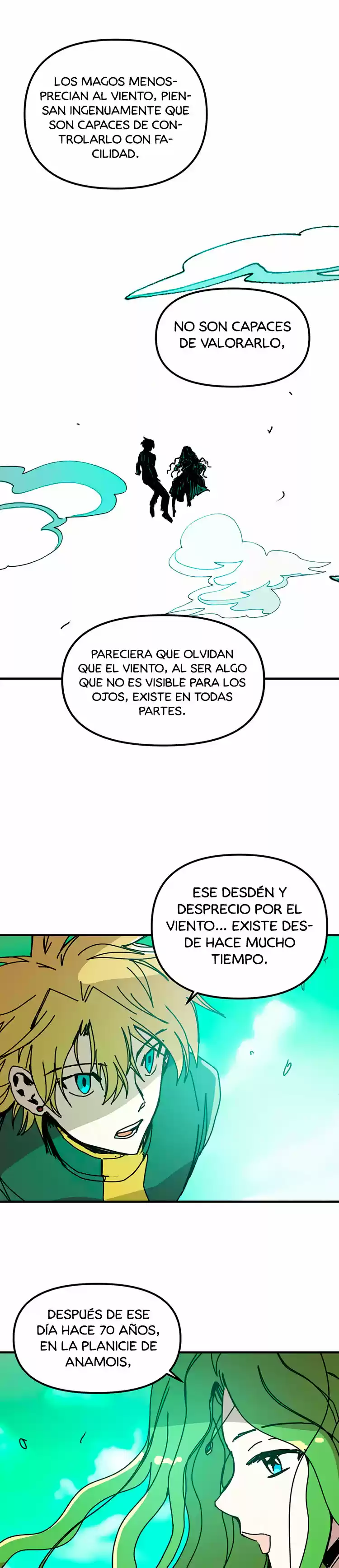 Bug Player capítulo 79, página 29