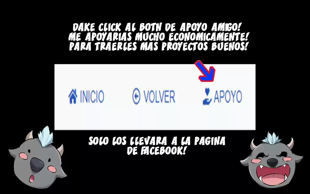 Bug Player capítulo 8, página 2