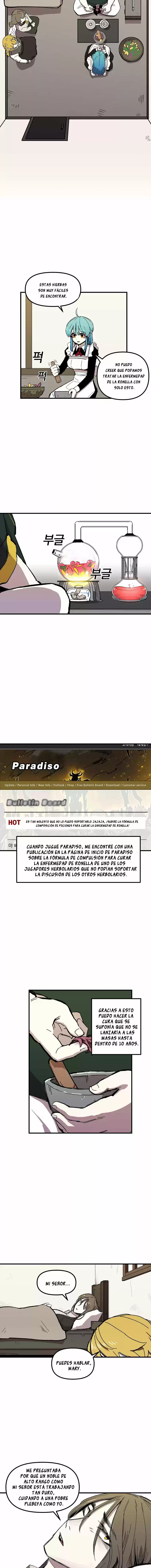 Bug Player capítulo 8, página 6
