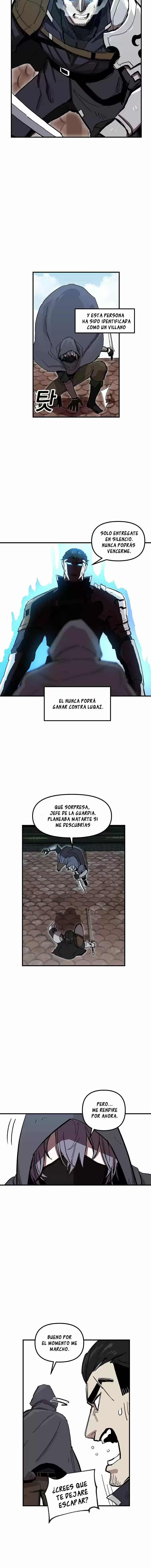 Bug Player capítulo 8, página 12