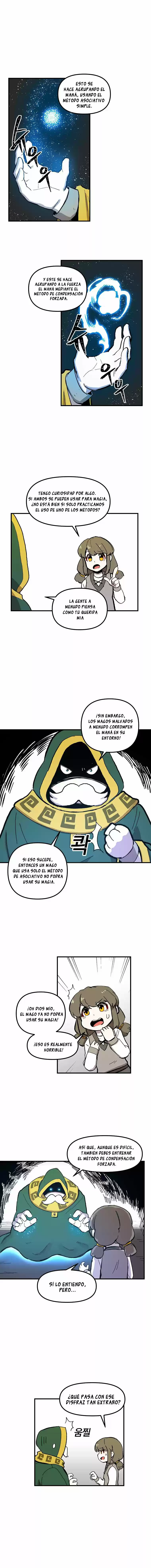 Bug Player capítulo 8, página 14