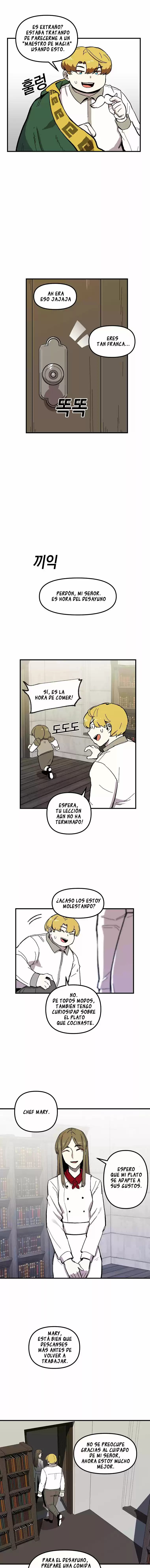 Bug Player capítulo 8, página 15