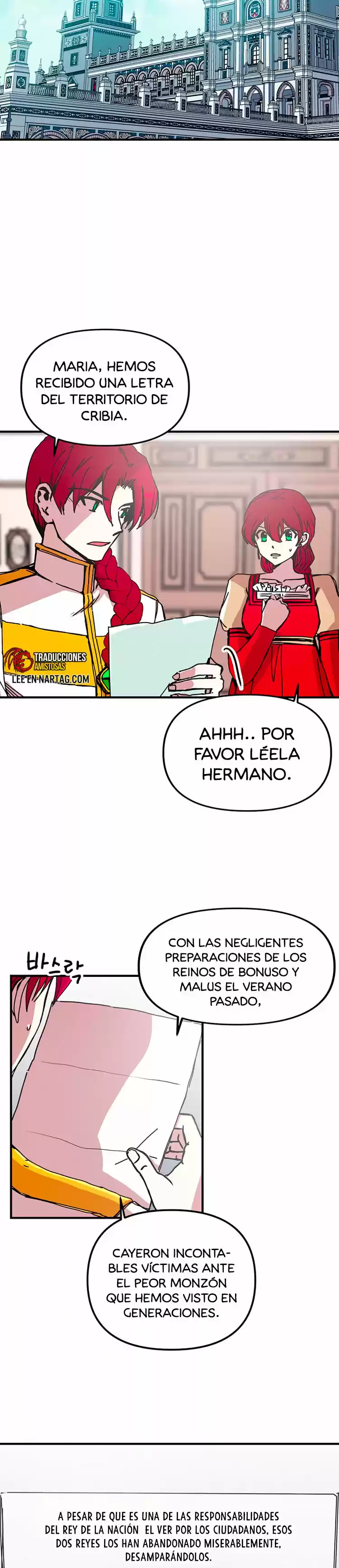Bug Player capítulo 80, página 18