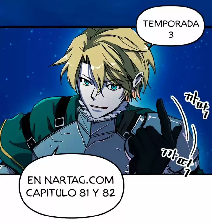 Bug Player capítulo 80, página 33