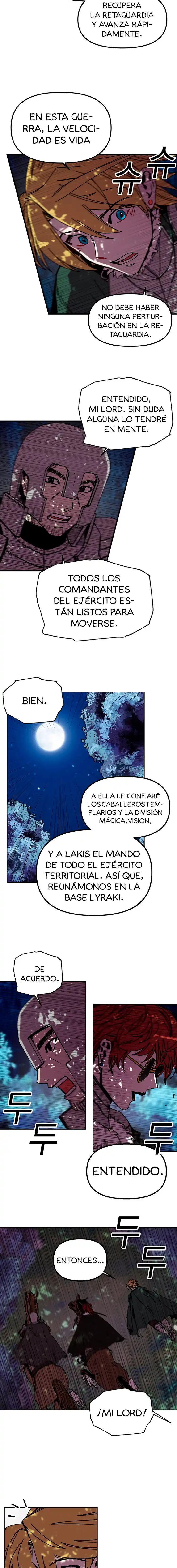 Bug Player capítulo 81, página 6