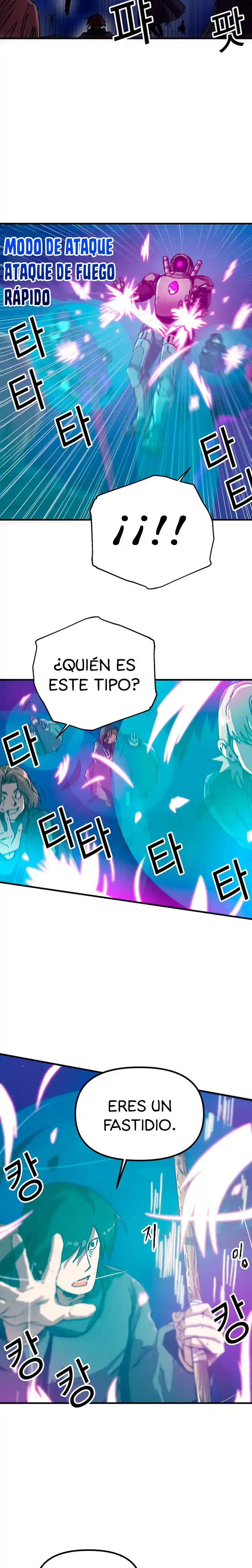 Bug Player capítulo 81, página 17