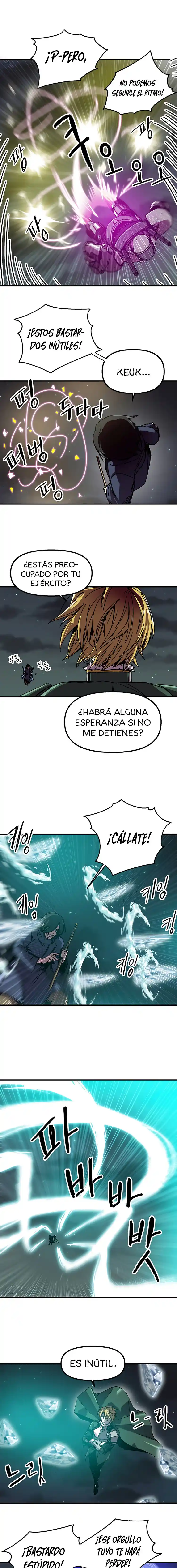 Bug Player capítulo 82, página 10