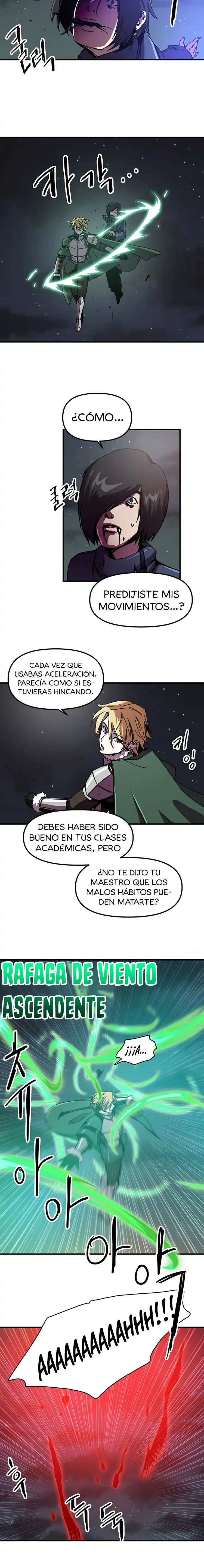 Bug Player capítulo 82, página 13