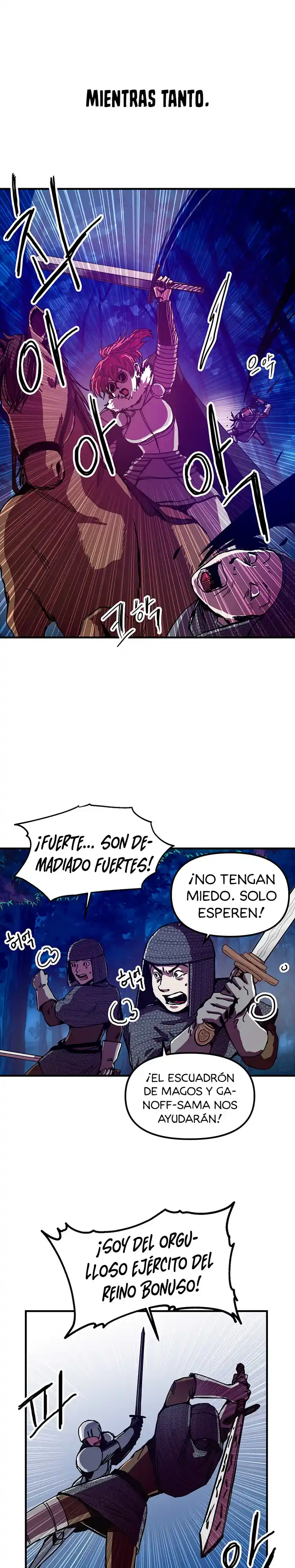 Bug Player capítulo 83, página 4