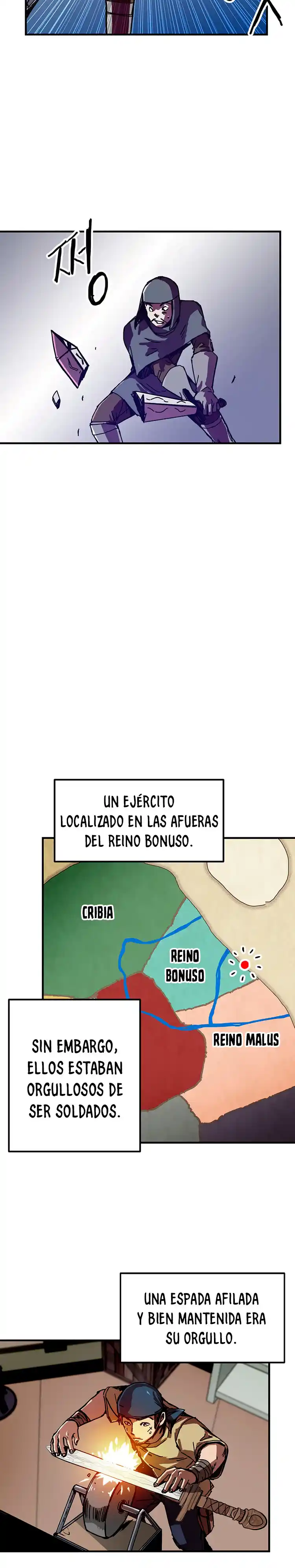 Bug Player capítulo 83, página 5