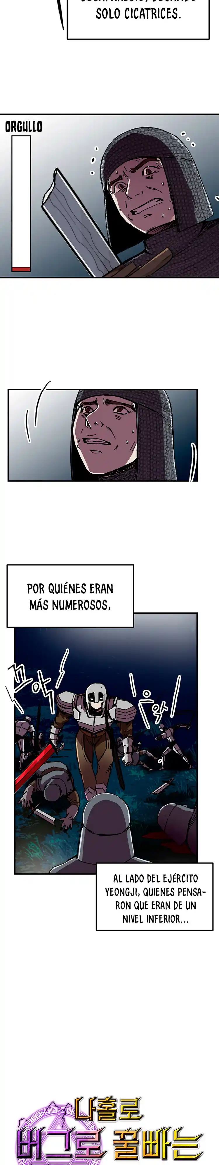 Bug Player capítulo 83, página 7