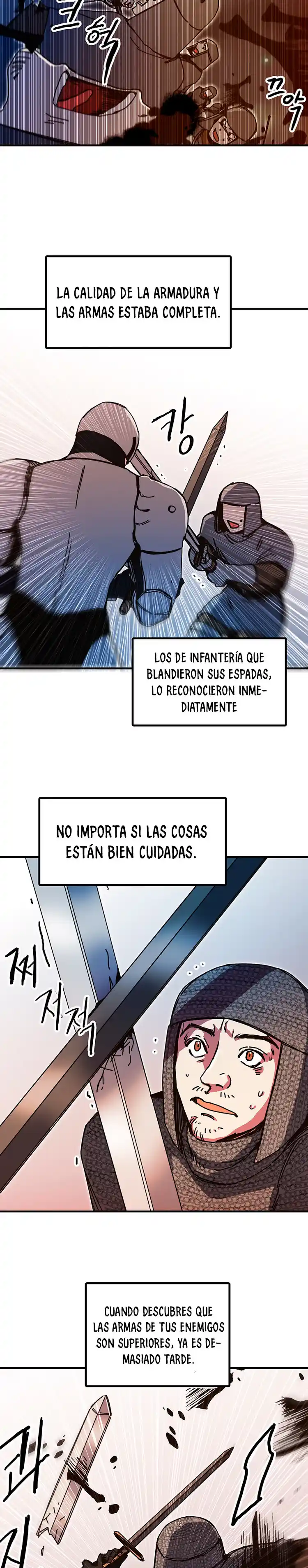 Bug Player capítulo 83, página 9