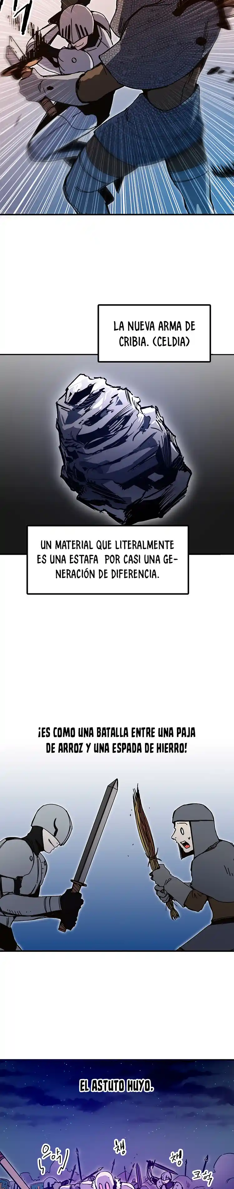 Bug Player capítulo 83, página 10