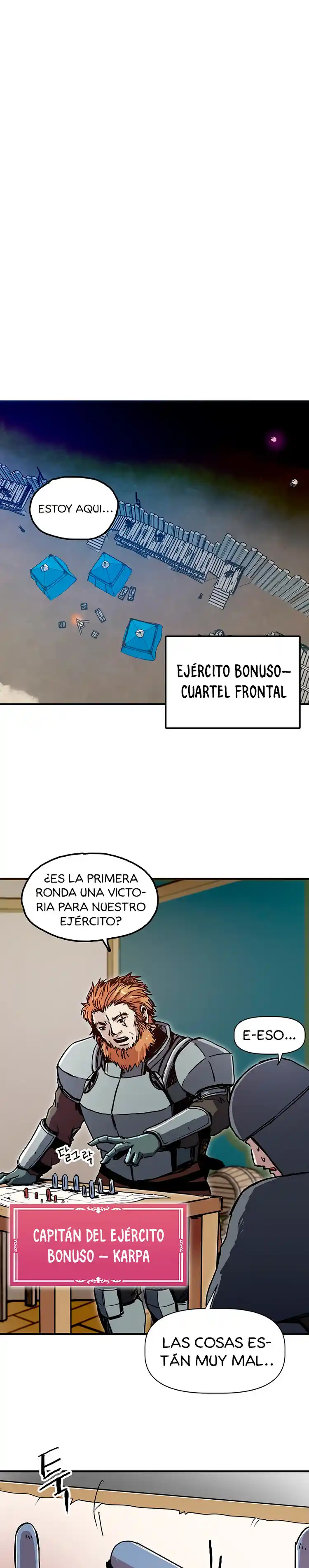 Bug Player capítulo 83, página 12