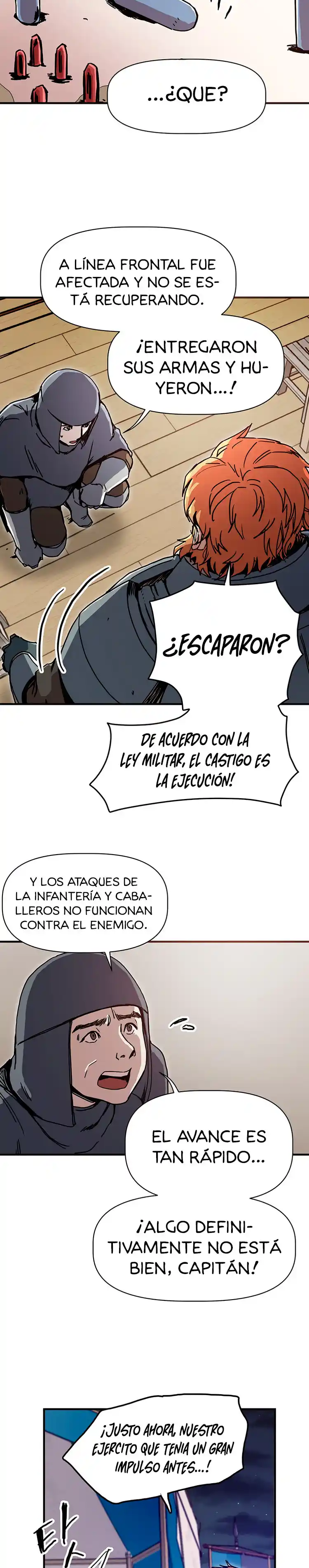Bug Player capítulo 83, página 13