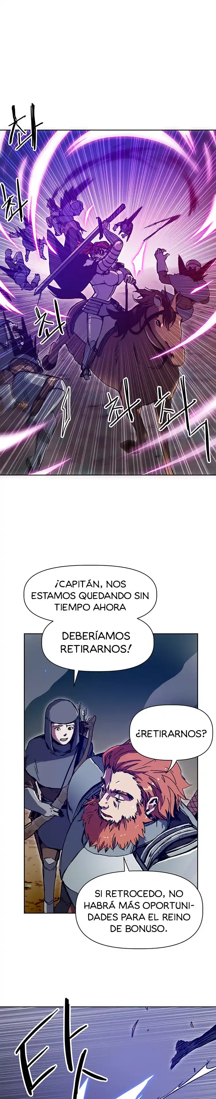 Bug Player capítulo 83, página 20
