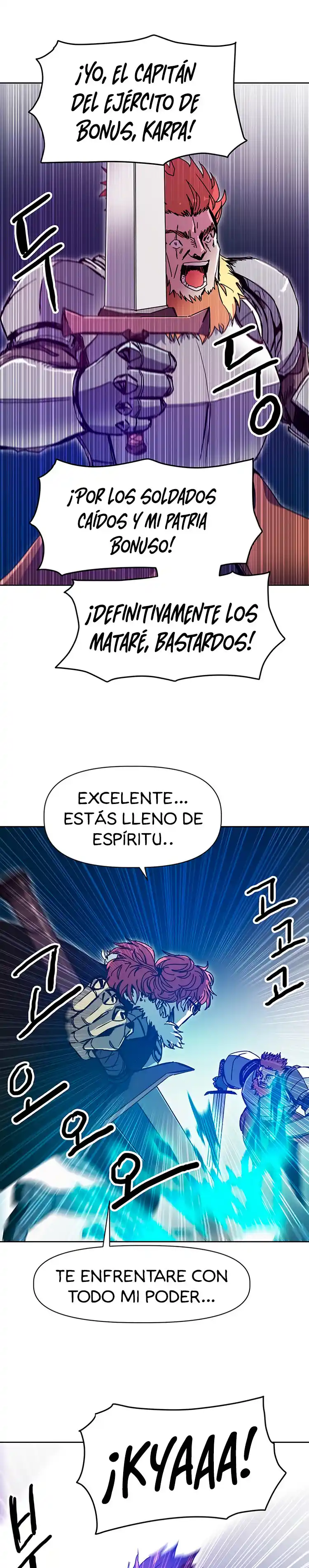 Bug Player capítulo 83, página 22