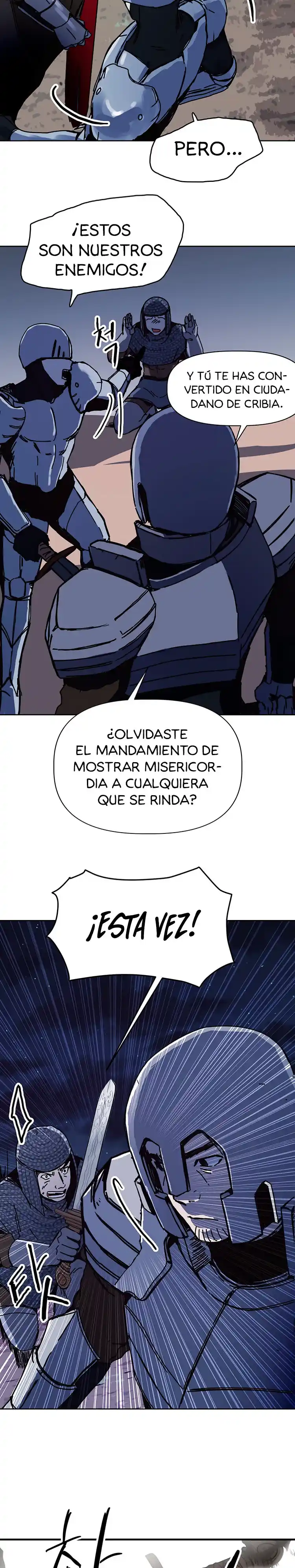 Bug Player capítulo 83, página 26