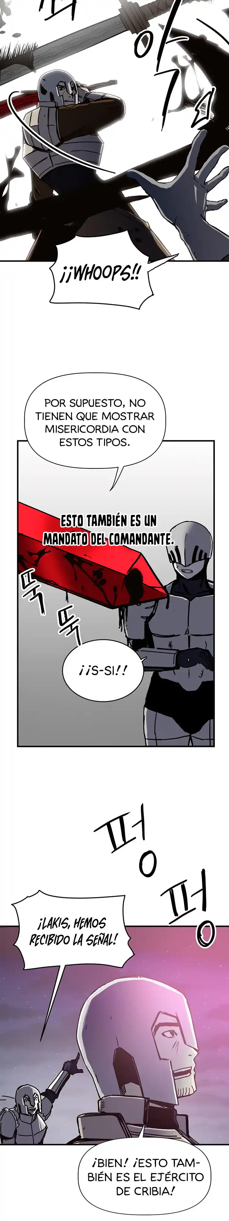 Bug Player capítulo 83, página 27