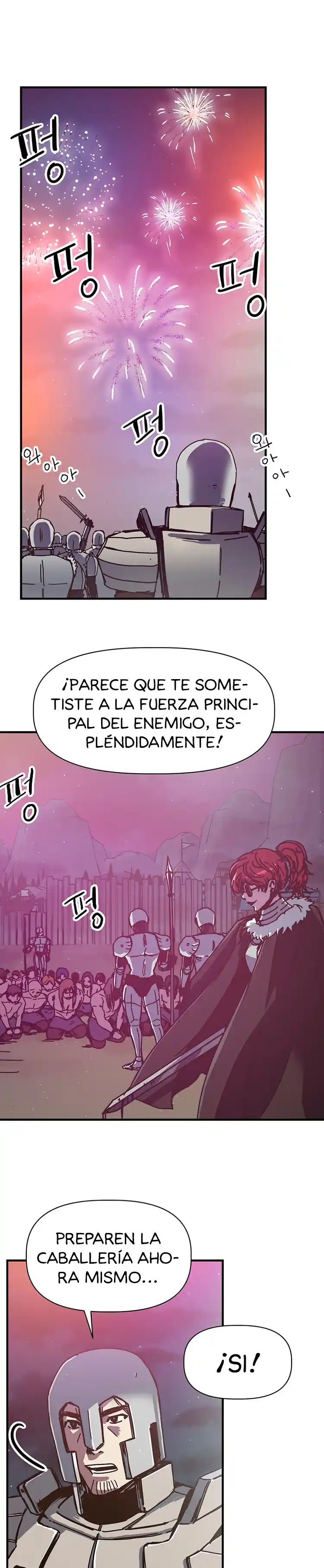 Bug Player capítulo 83, página 28
