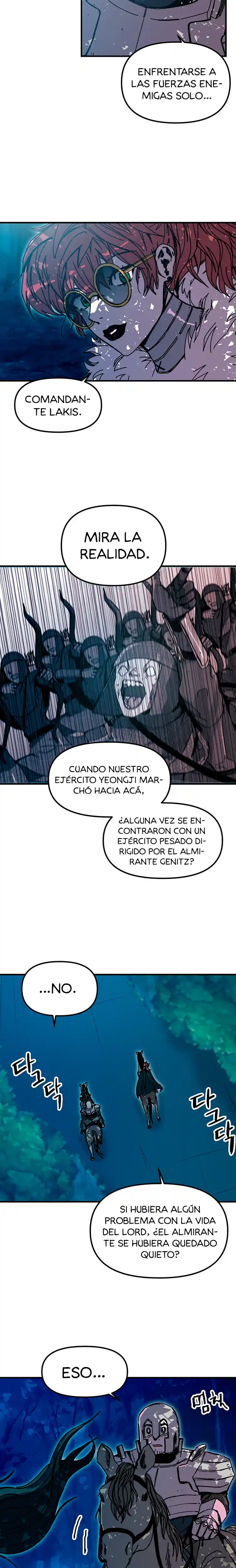 Bug Player capítulo 84, página 5