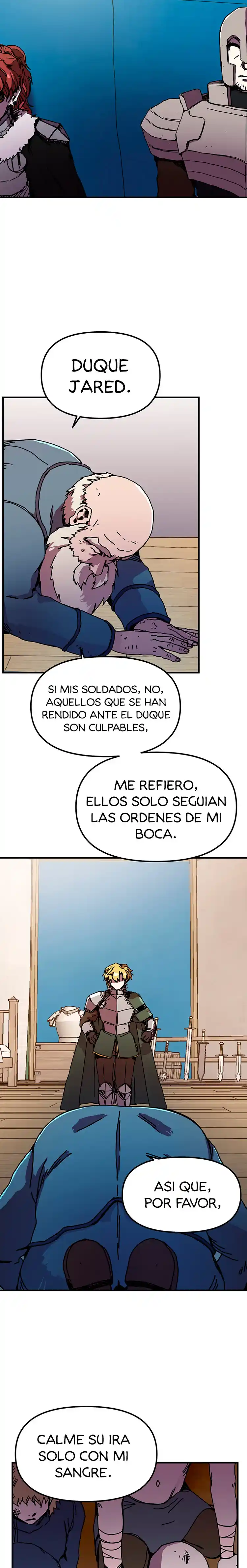 Bug Player capítulo 84, página 9