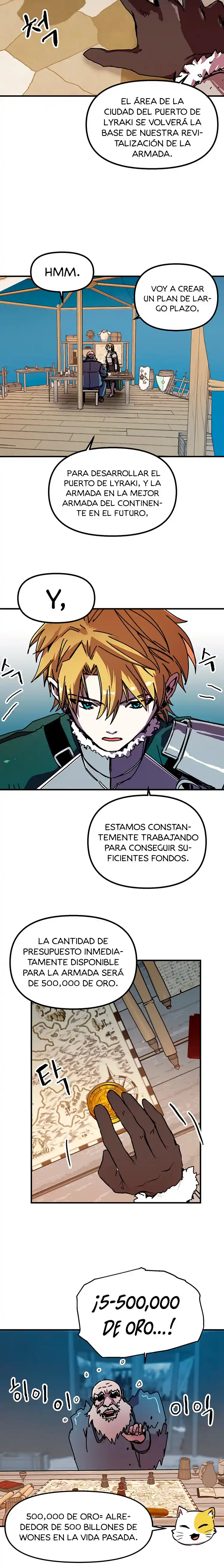 Bug Player capítulo 84, página 14