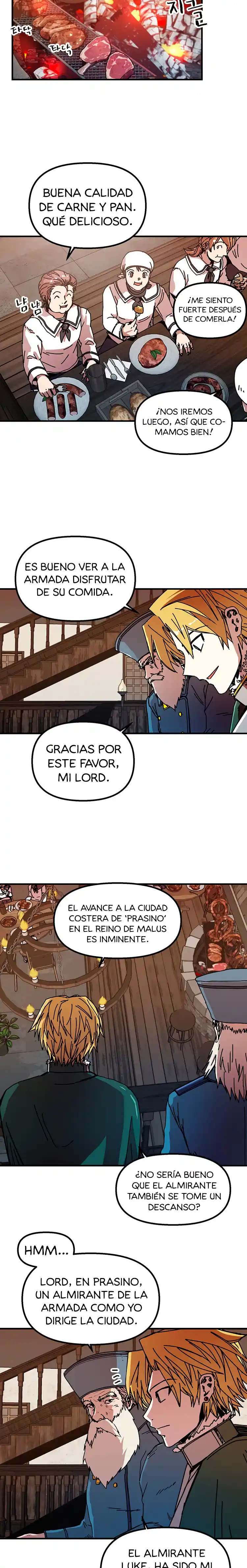 Bug Player capítulo 84, página 21