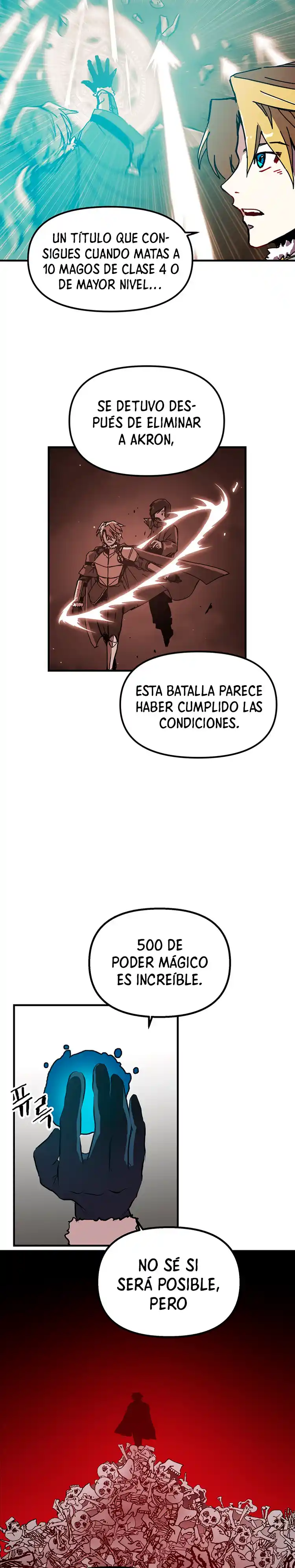 Bug Player capítulo 85, página 6