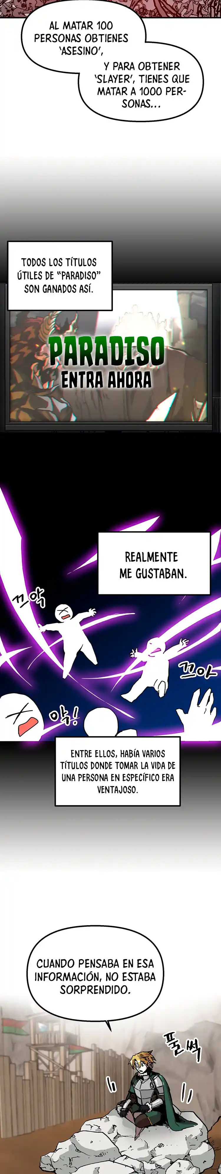 Bug Player capítulo 85, página 7