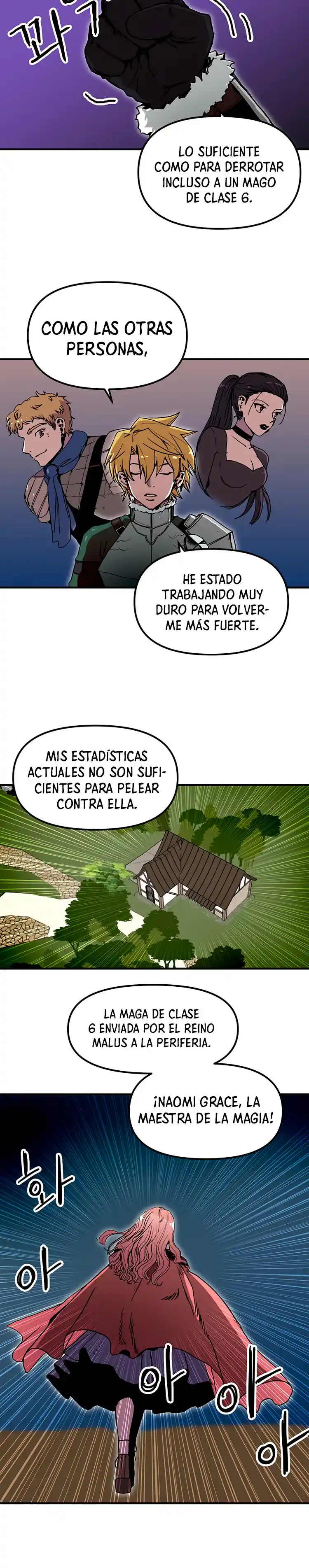 Bug Player capítulo 85, página 10