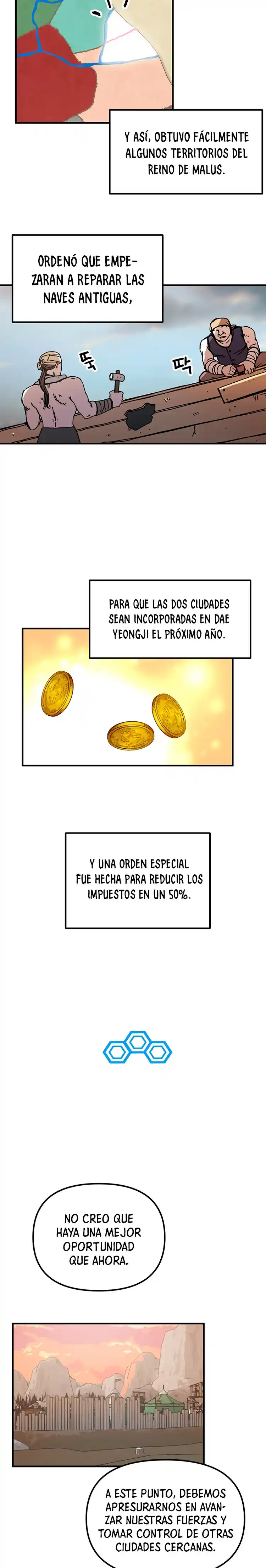 Bug Player capítulo 85, página 15