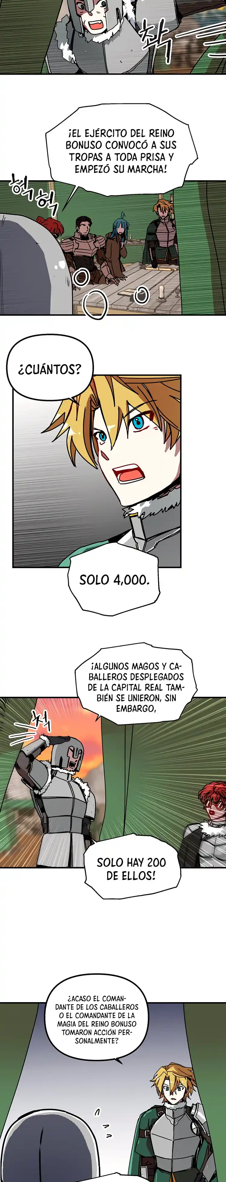 Bug Player capítulo 85, página 19
