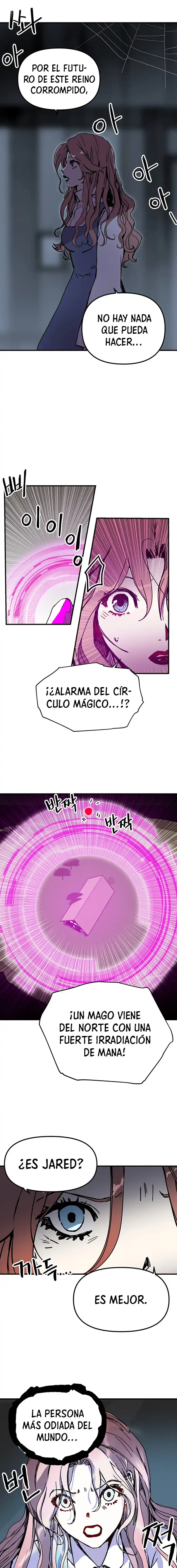 Bug Player capítulo 86, página 5