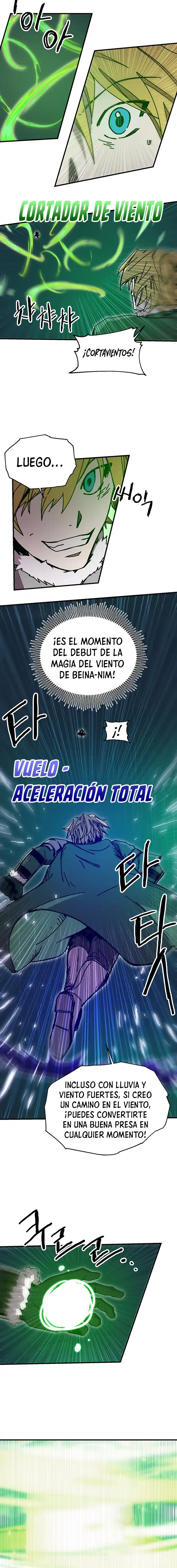 Bug Player capítulo 86, página 11