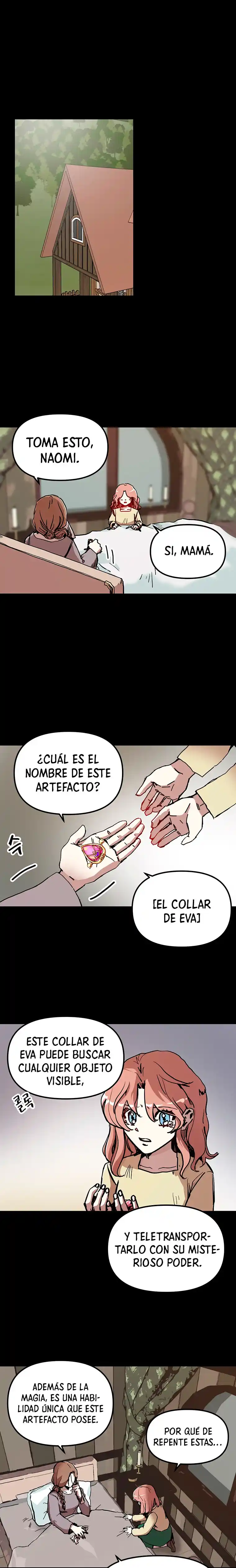 Bug Player capítulo 87, página 4